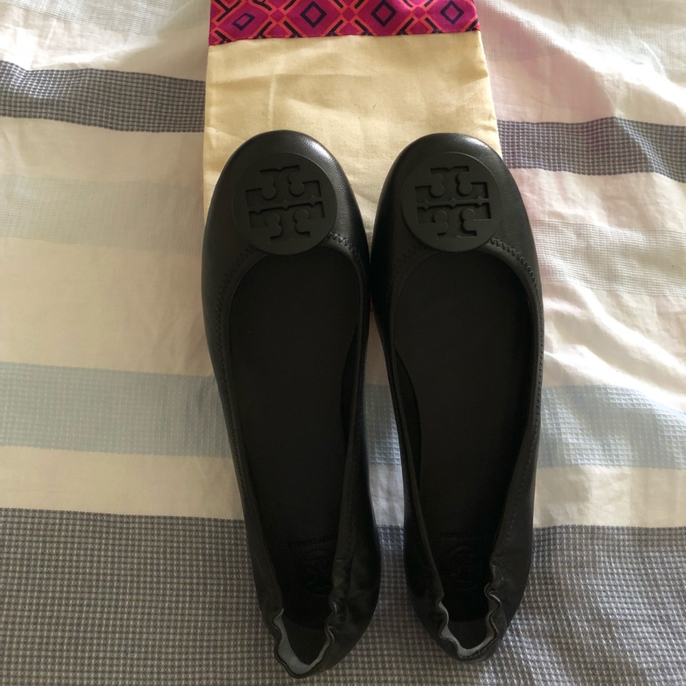 Tory Burch Minnie ballet flat